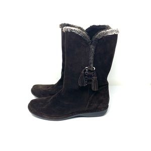 Stuart Weitzman Boots